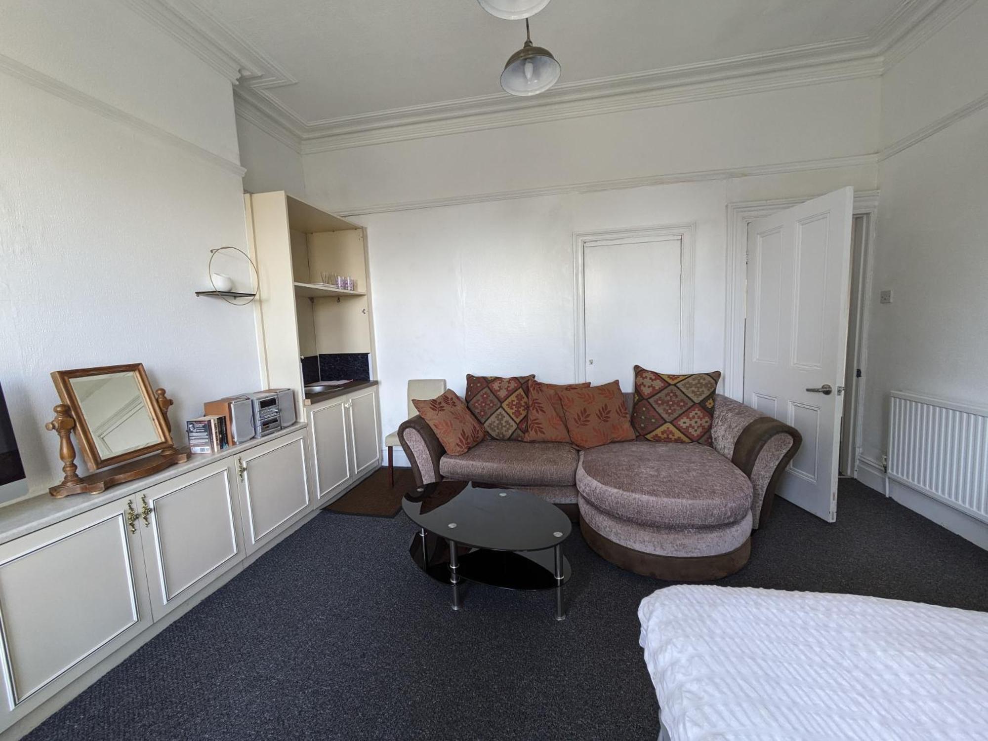 Singleton Short Stays R7R5 Swansea Exterior photo