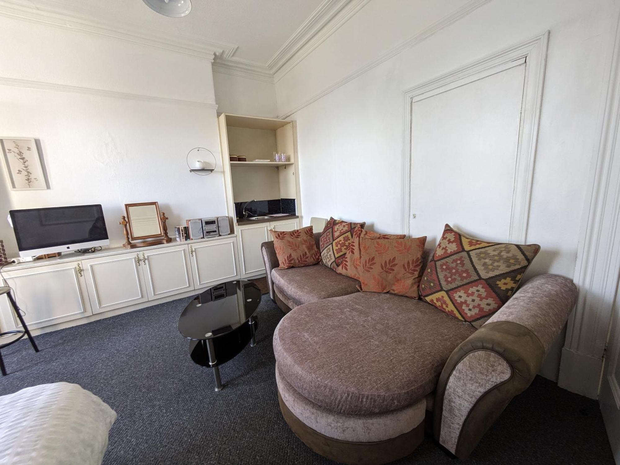 Singleton Short Stays R7R5 Swansea Exterior photo
