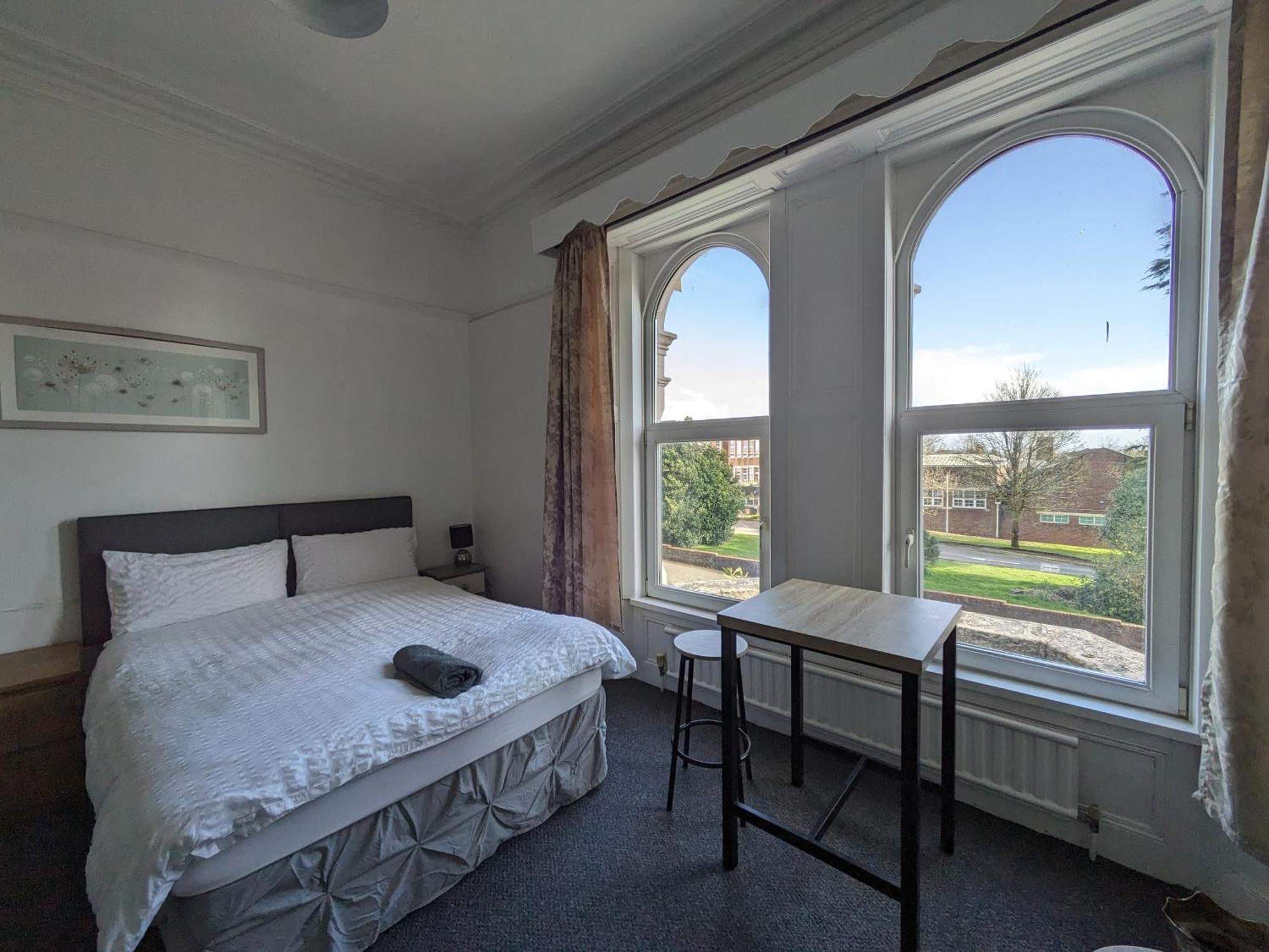 Singleton Short Stays R7R5 Swansea Exterior photo