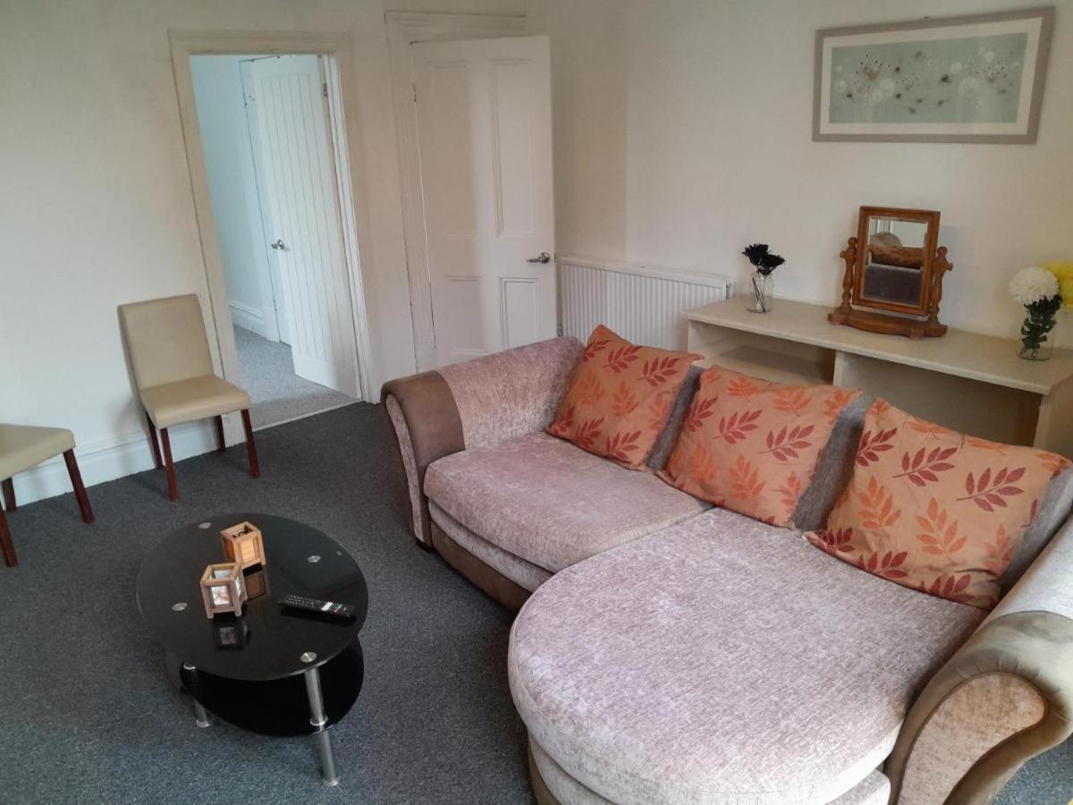 Singleton Short Stays R7R5 Swansea Exterior photo